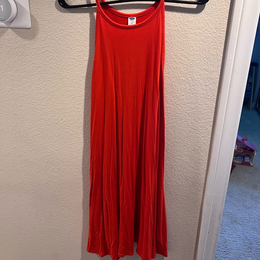 Old navy summer dress